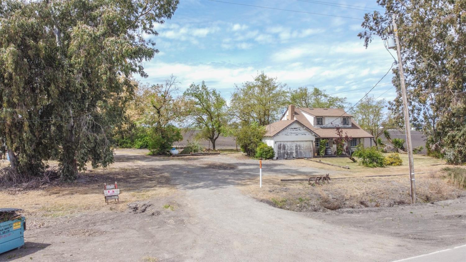 Dos Palos, California 93620, United States, 4 Bedrooms Bedrooms, ,2 BathroomsBathrooms,Residential,Active,61721