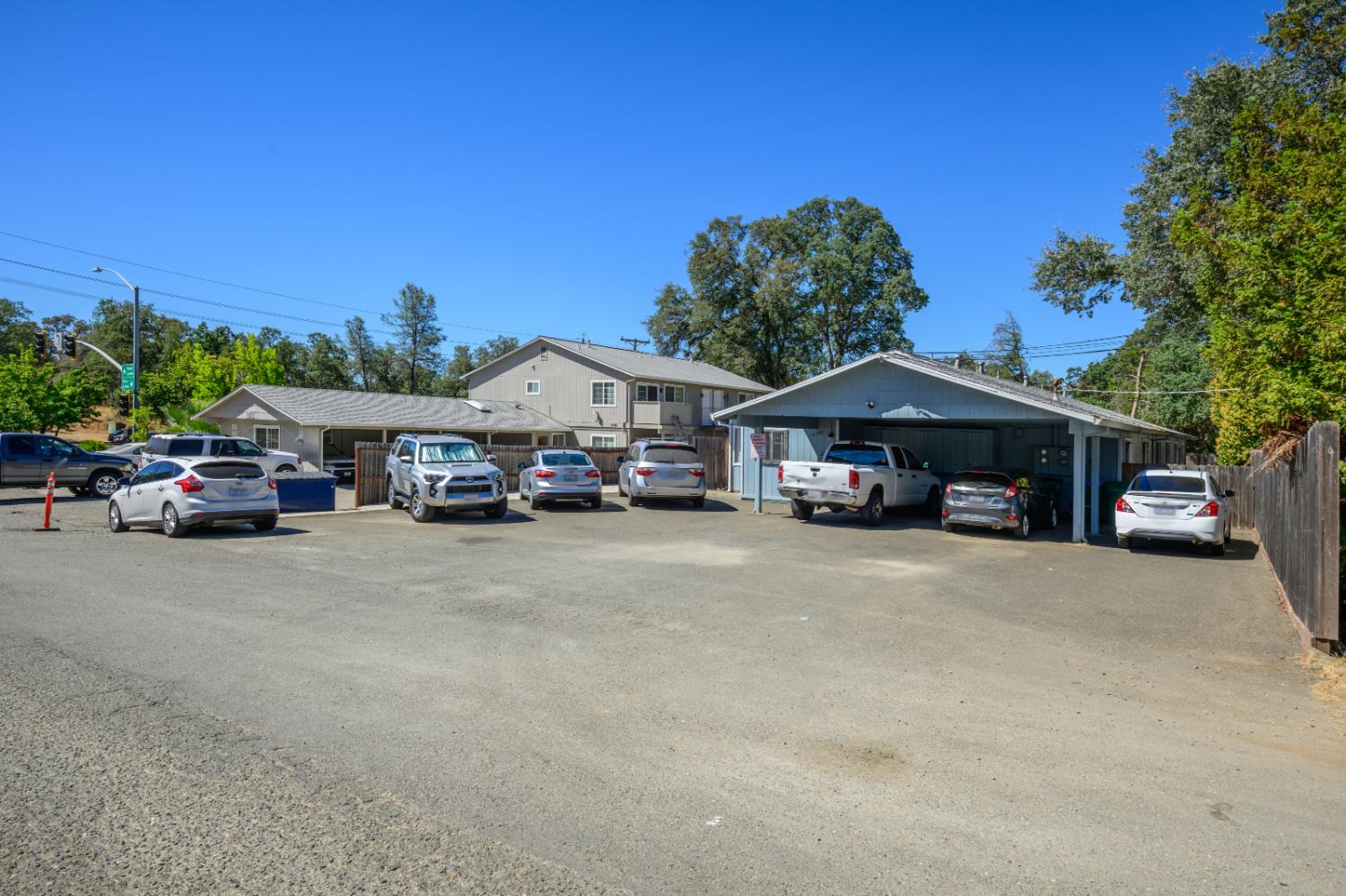 4180 Oro Lane