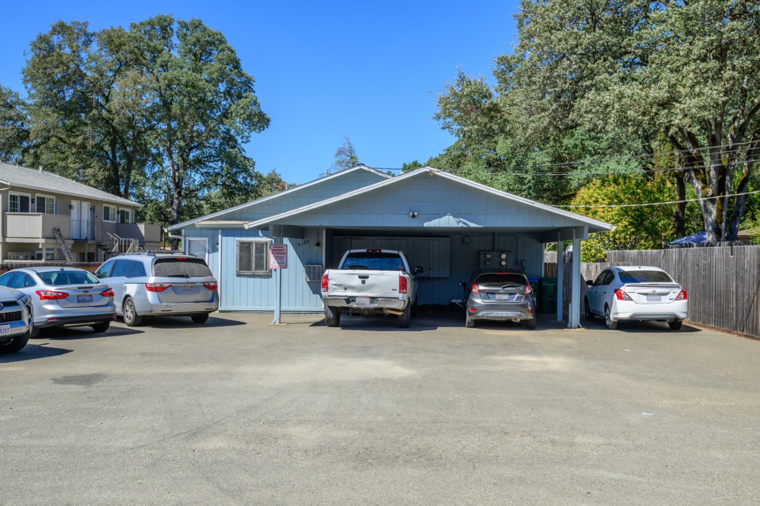 4180 Oro Lane