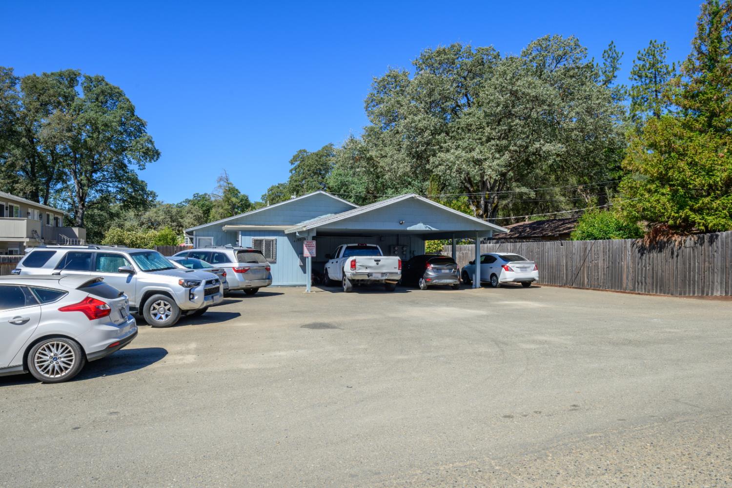 4180 Oro Lane