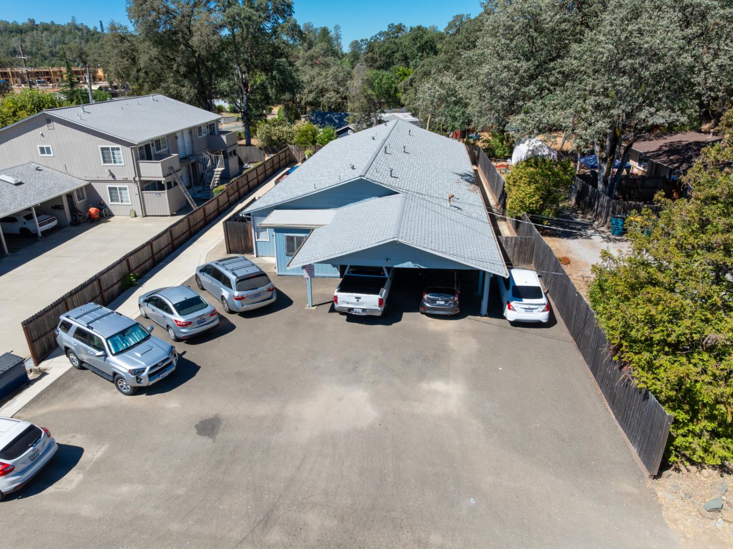 4180 Oro Lane