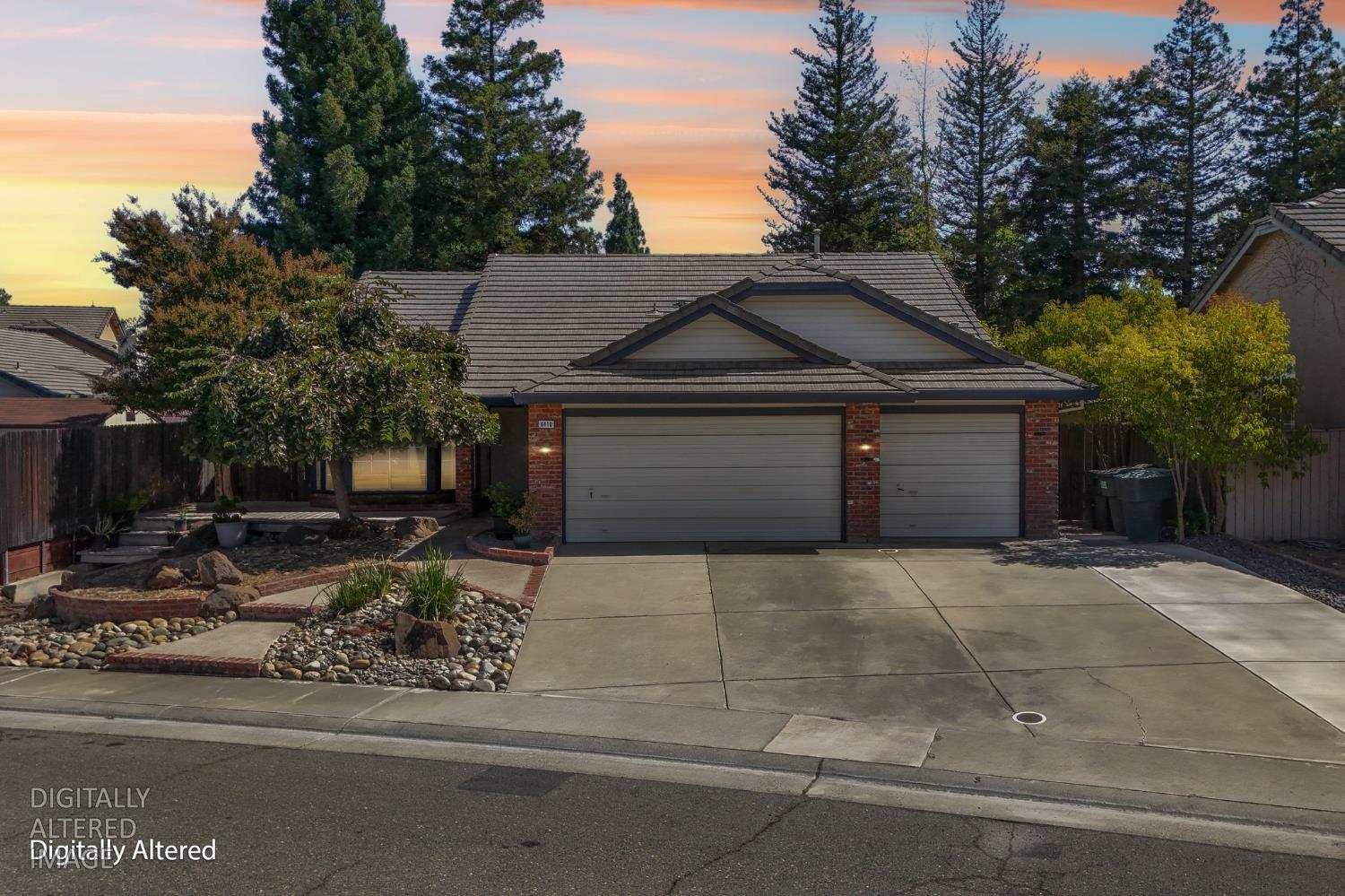 8410 Clear Valley Court