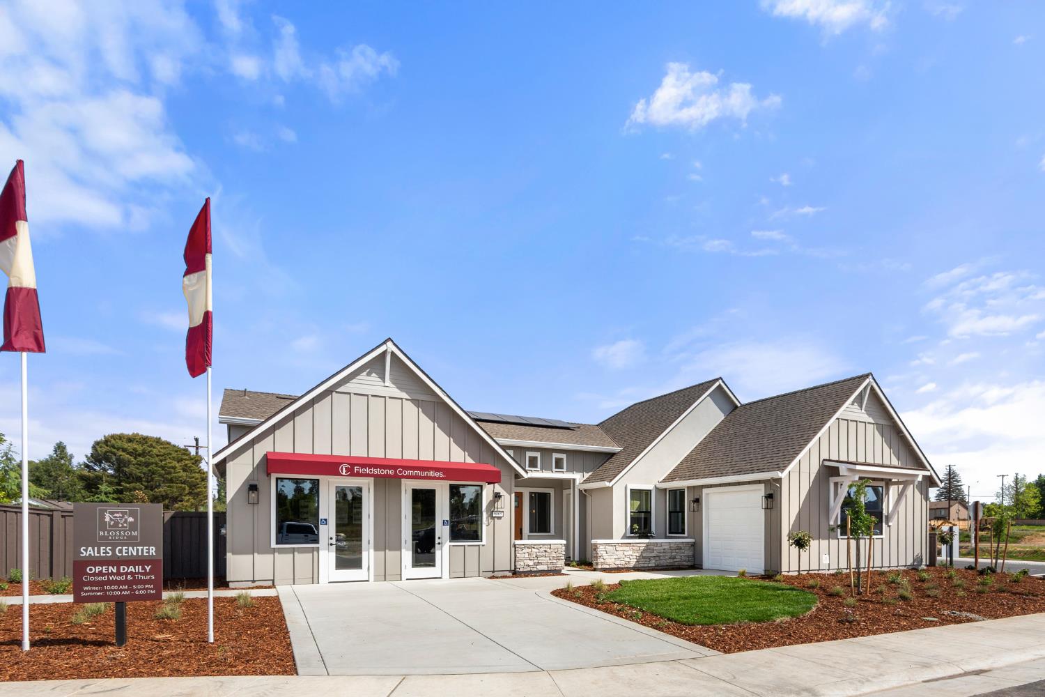 9065 Wickstrom Drive