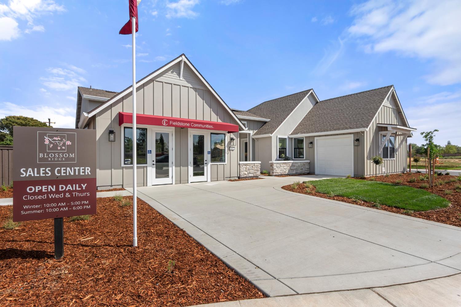 9065 Wickstrom Drive