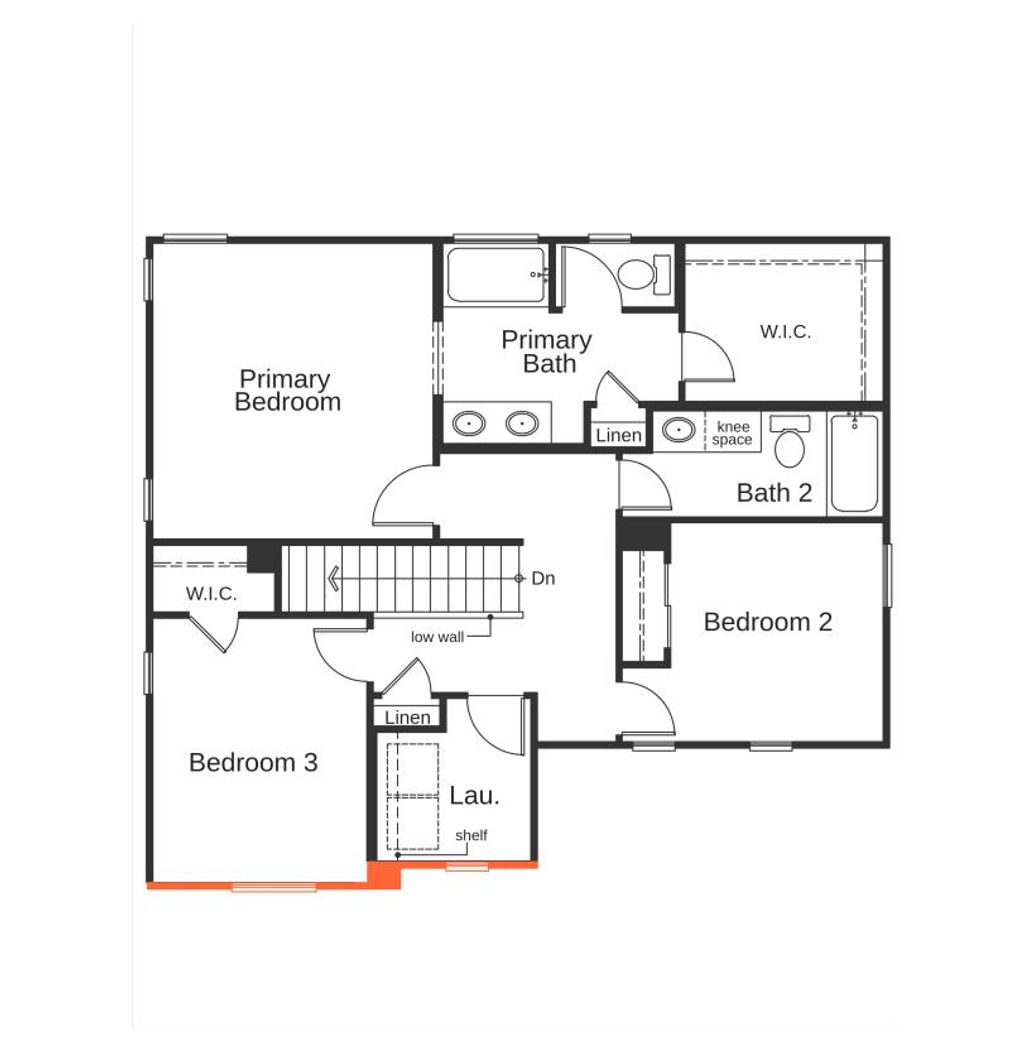 Photo of 2712 Salvatore Way, Modesto, CA 95357 (MLS # 225146722)