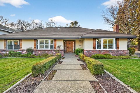 6610 Rio Oso Drive Rancho Murieta CA 95683