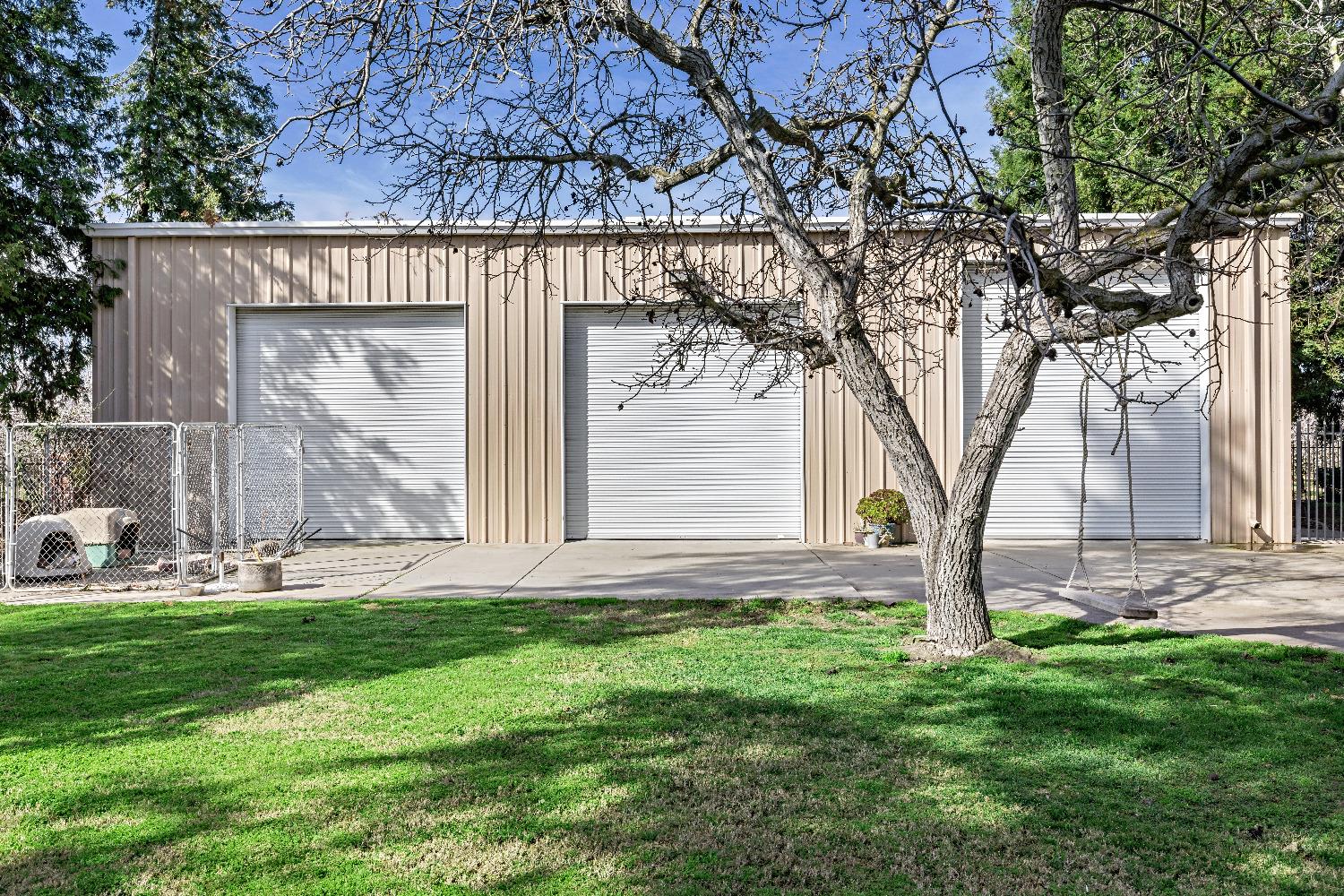 1119 N Verduga Road