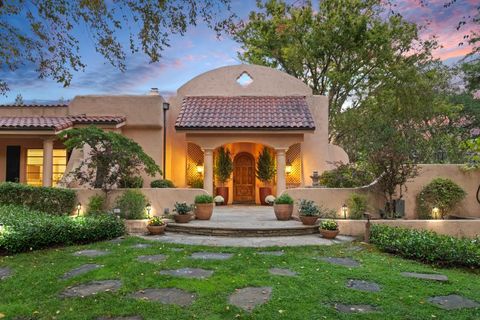6340 Rio Bonito Drive Carmichael CA 95608