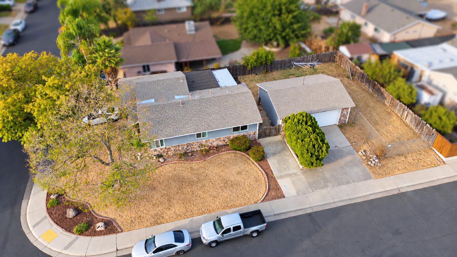 7391 Hayward Drive