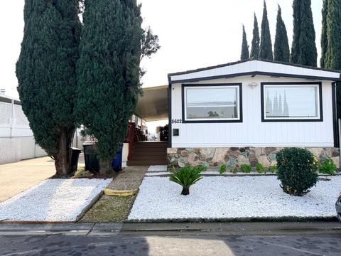 8622 Beauxart Circle 39 Sacramento CA 95828