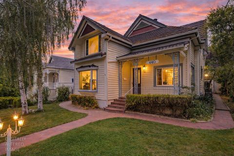 440 Stasal Avenue Jackson CA 95642