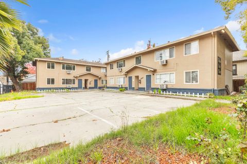 5250 14th Avenue Sacramento CA 95820