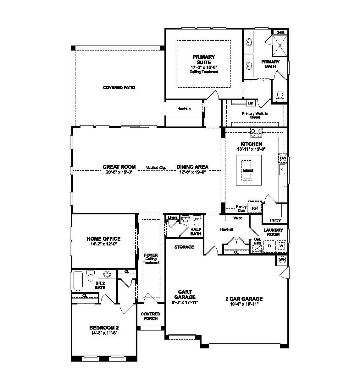 4343 Hooded Crow Way