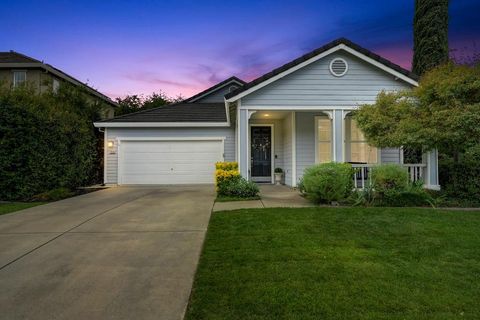 7034 Orofino Drive El Dorado Hills CA 95762