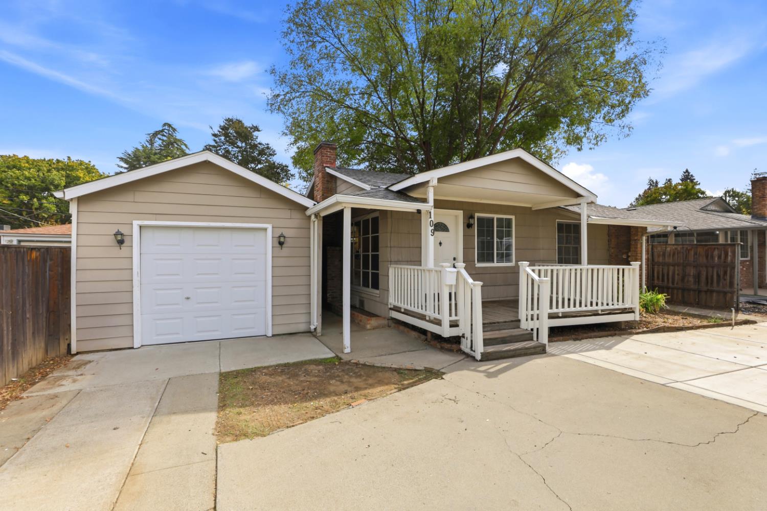 109 43rd Street