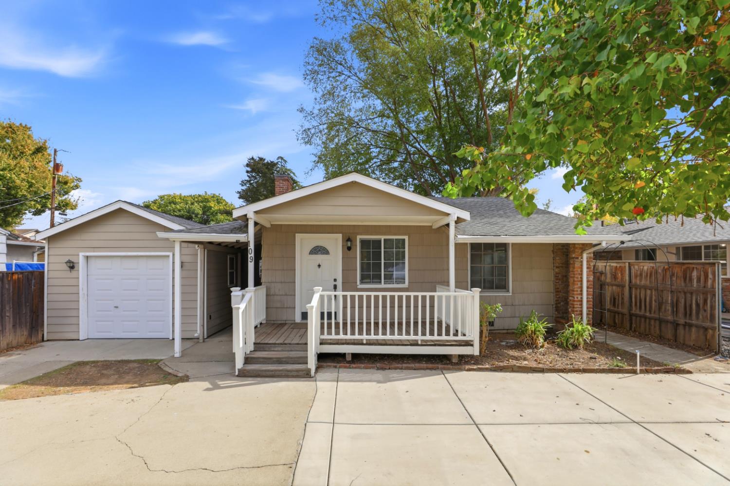 109 43rd Street