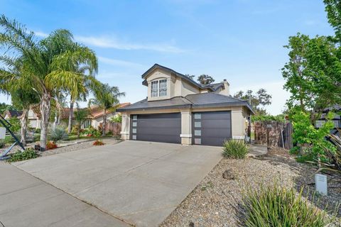 1177 Amberhill Avenue Galt CA 95632