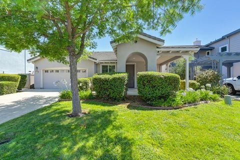 11794 Dionysus Way Rancho Cordova CA 95742