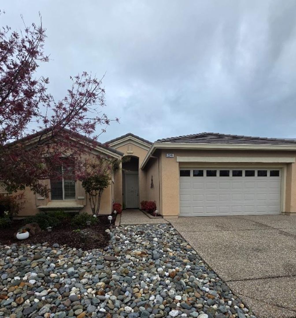 Photo of 2344 N Winding Way, Lincoln, CA 95648 (MLS # 225145331)