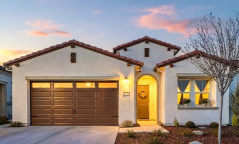 4256 Eagle View Way Folsom CA 95630