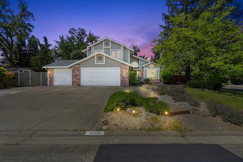 4568 Bocana Road Cameron Park CA 95682