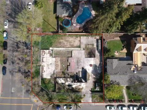 820 N Berkeley Avenue Turlock CA 95380