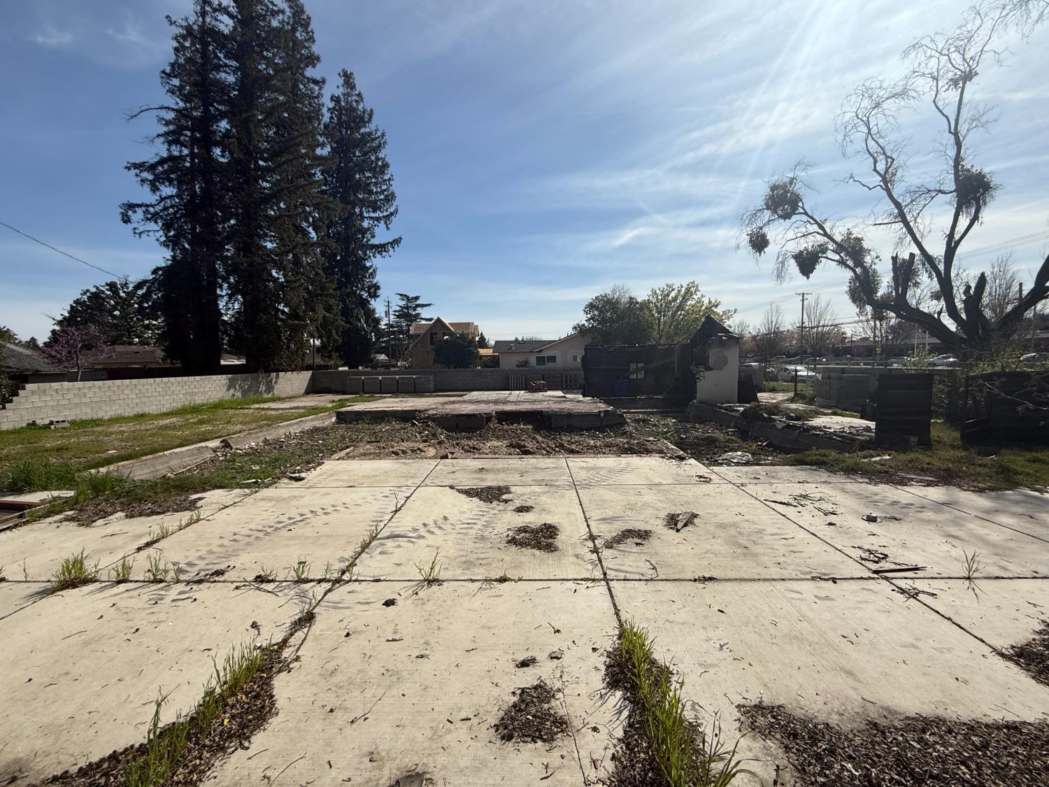 820 N Berkeley Avenue