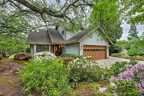 6847 Terreno Drive Rancho Murieta CA 95683