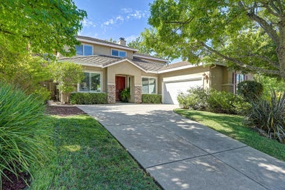 897 Palmer Circle Folsom CA 95630