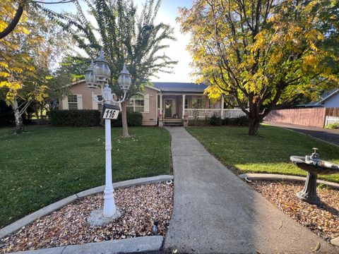 116 Liwai Village Court Winters CA 95694