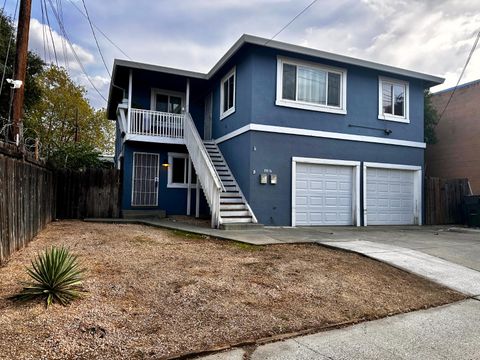 2916 Marysville Boulevard Sacramento CA 95815