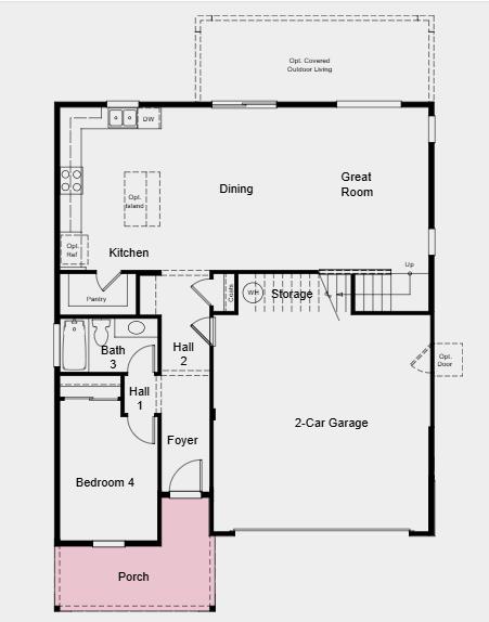 7619 Big Bend Circle