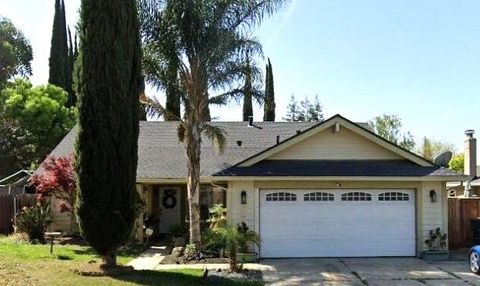 660 Centre Court Drive Tracy CA 95376