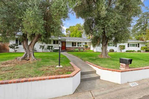 1325 Philomene Court Carmichael CA 95608