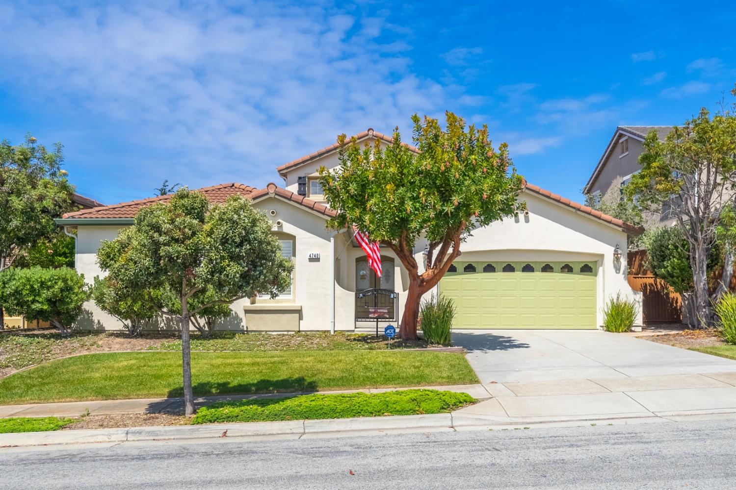 4740 Sea Ridge Court