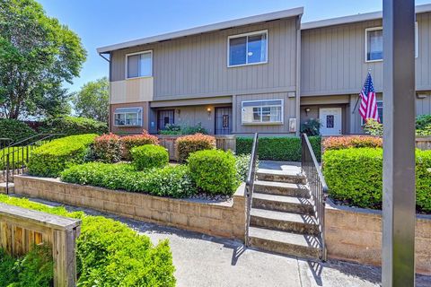 4321 Palm Avenue Unit 98, Sacramento, CA 95842 - MLS#: 225066922