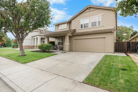 4677 Bonsai Avenue Tracy CA 95377