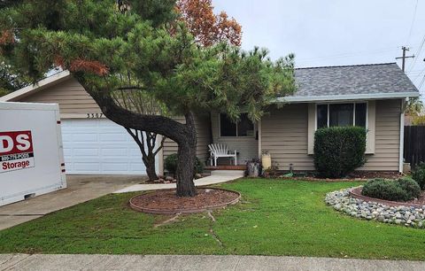 3307 Seaborg Way Sacramento CA 95827