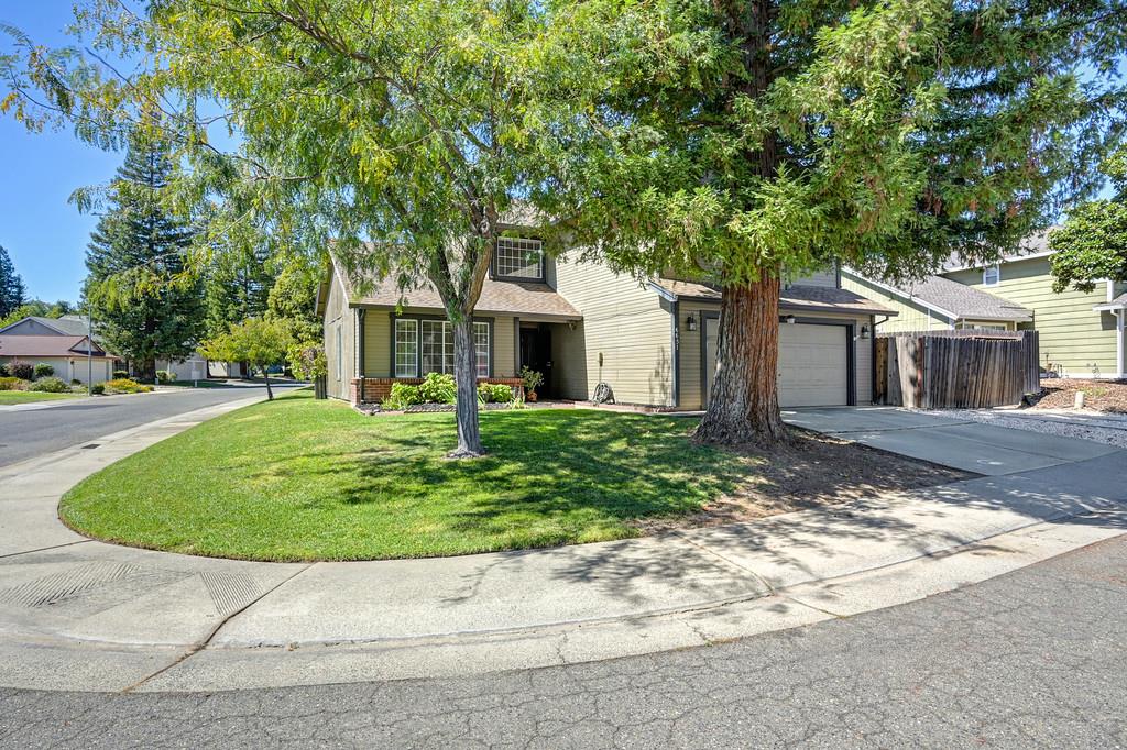 6651 Foxwood Court