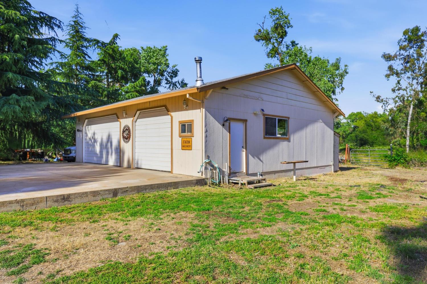 8287 Hallwood Boulevard