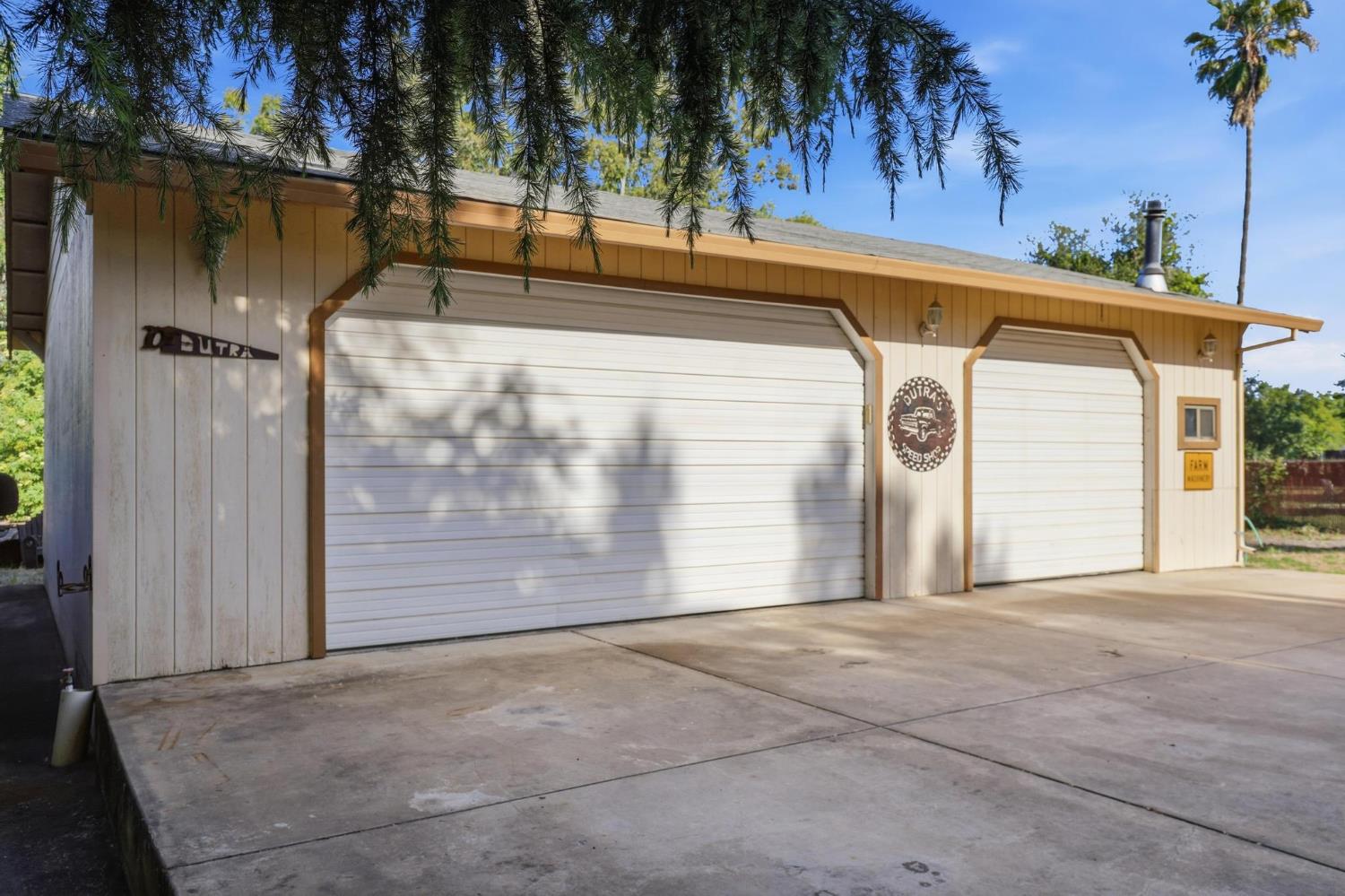 8287 Hallwood Boulevard