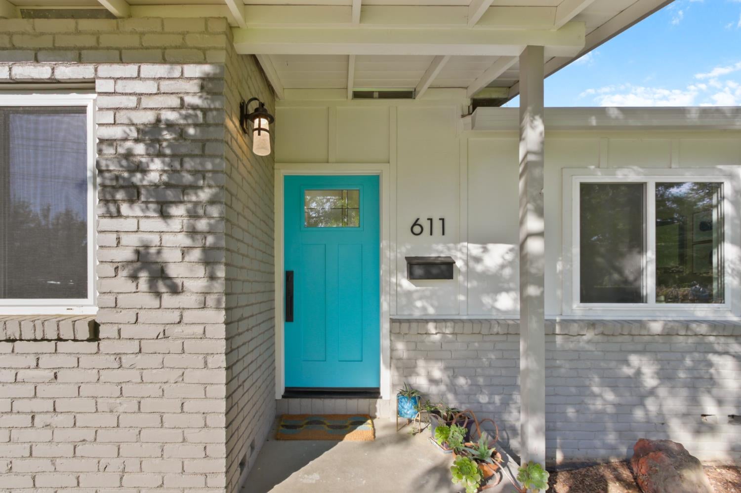 611 K Street