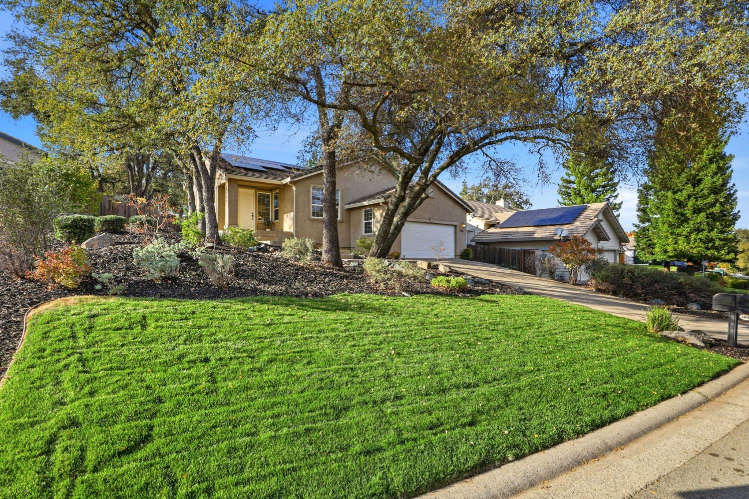 1842 Calaveras Drive