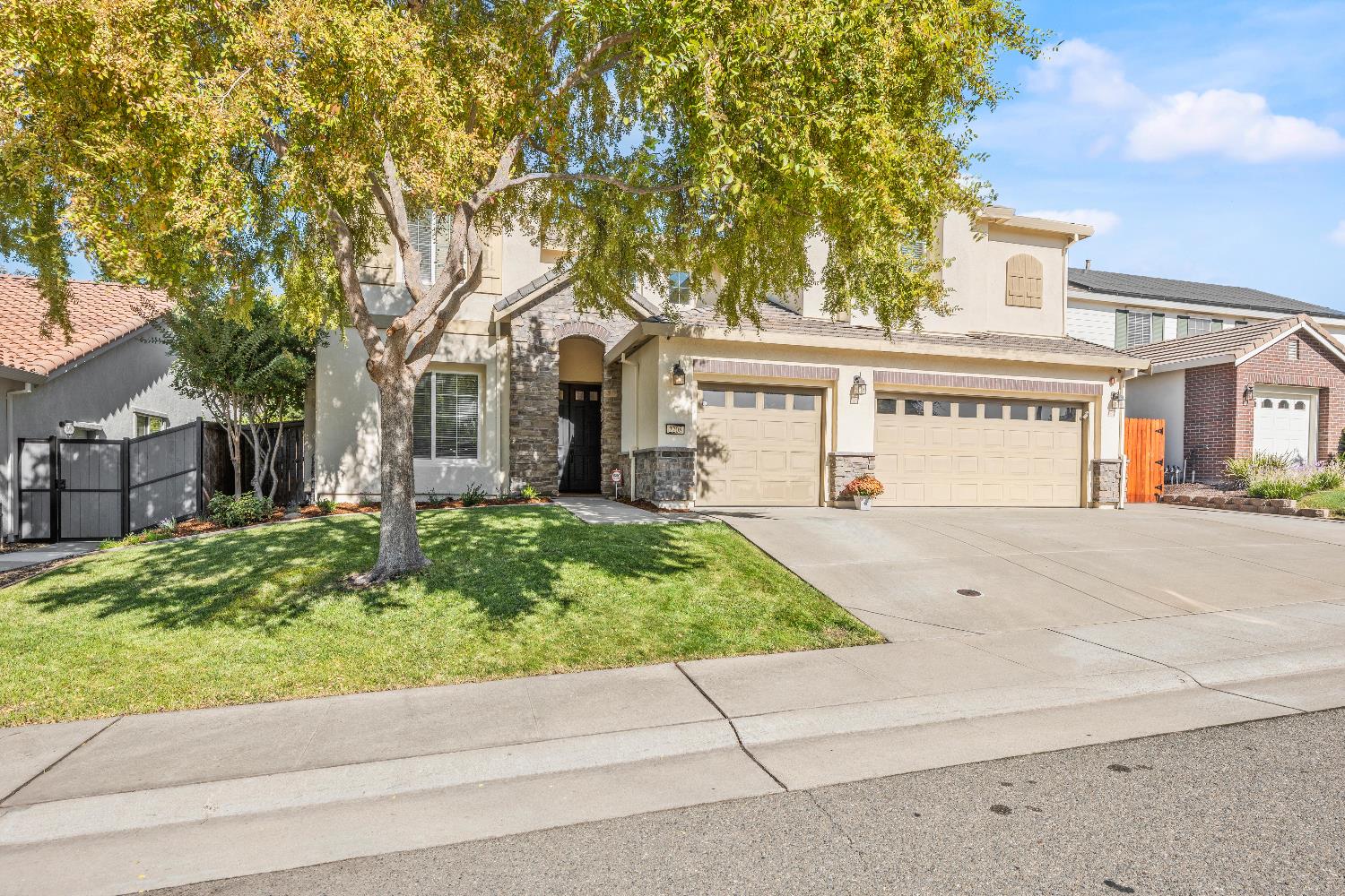 2208 Mount Errigal Lane