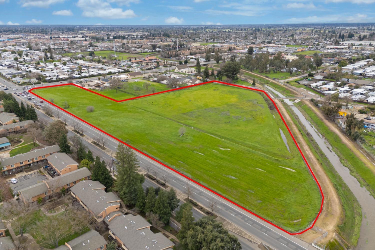 6451 Elder Creek Road