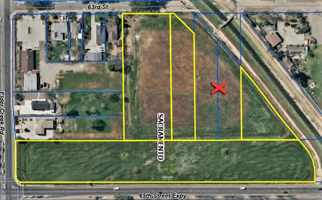 6451 Elder Creek Road