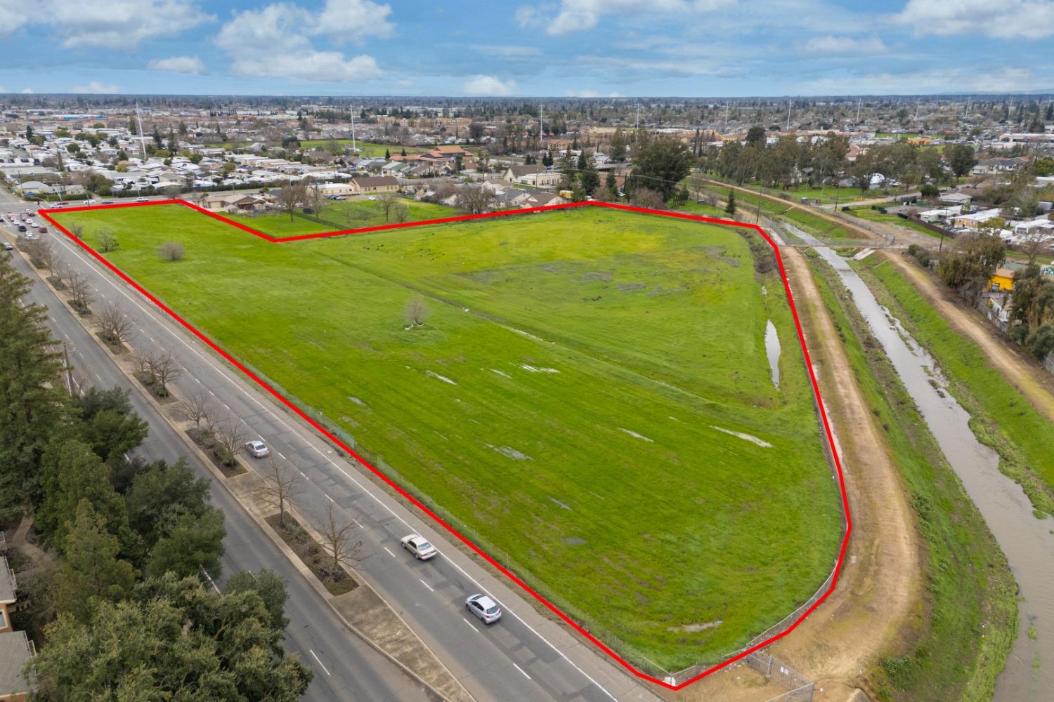 6451 Elder Creek Road