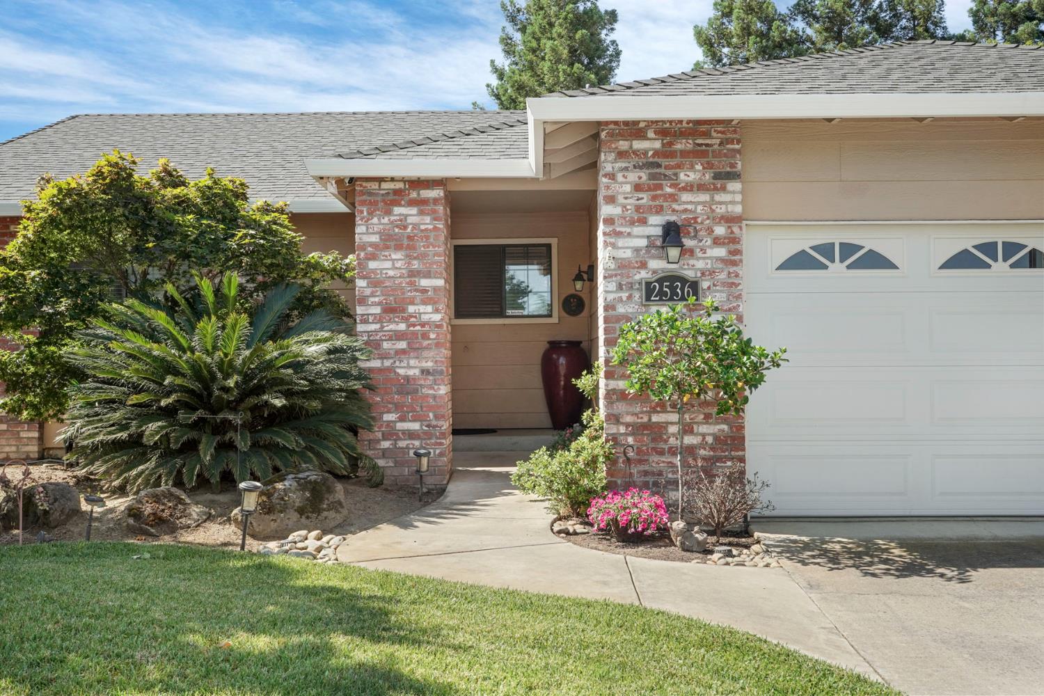2536 Bayberry Drive