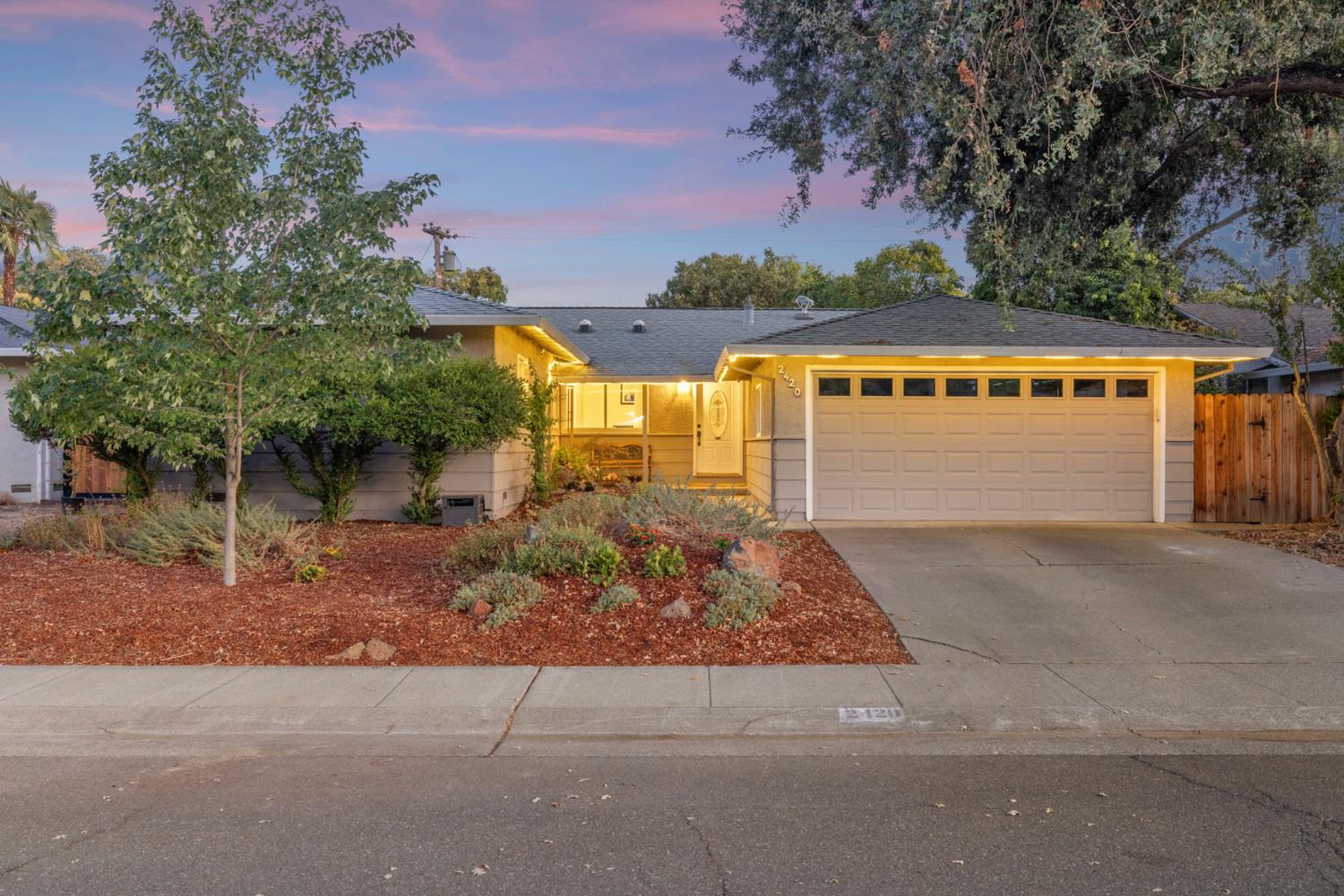 2420 Temple Drive