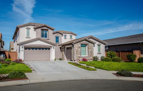 2005 Banks Pl. Woodland CA 95776